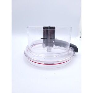 KitchenAid KFP1133 Food Processor Bowl Lid OEM Replacement Part